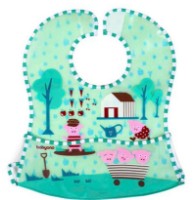 Слюнявчик BabyOno Kangaroo (0836) фото №4 — интернет-магазин Desire.md