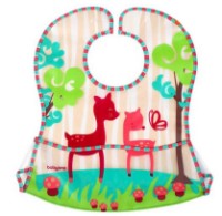 Слюнявчик BabyOno Kangaroo (0836) фото №5 — интернет-магазин Desire.md