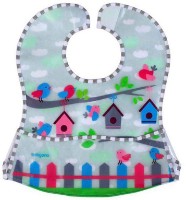 Слюнявчик BabyOno Kangaroo (0836) фото №6 — интернет-магазин Desire.md