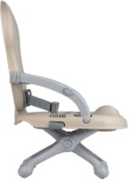 Стульчик для кормления Cam Smarty (S332-P20) Beige фото №3 — интернет-магазин Desire.md