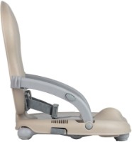 Стульчик для кормления Cam Smarty (S332-P20) Beige фото №4 — интернет-магазин Desire.md