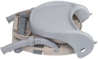 Стульчик для кормления Cam Smarty (S332-P20) Beige фото №5 — интернет-магазин Desire.md