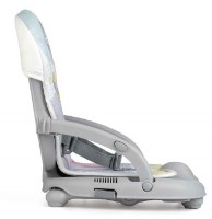 Стульчик для кормления Cam Smarty (S333-C244/C244) Gray фото №4 — интернет-магазин Desire.md