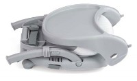 Стульчик для кормления Cam Smarty (S333-C244/C244) Gray фото №5 — интернет-магазин Desire.md