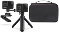 Set călătorie GoPro Travel Kit (AKTTR-002) imaginea #2 — magazin online Desire.md