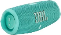 Boxă portabilă JBL Charge 5 Teal imaginea #1 — magazin online Desire.md