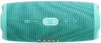 Boxă portabilă JBL Charge 5 Teal imaginea #2 — magazin online Desire.md