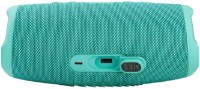 Boxă portabilă JBL Charge 5 Teal imaginea #3 — magazin online Desire.md