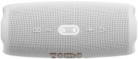 Boxă portabilă JBL Charge 5 White imaginea #2 — magazin online Desire.md