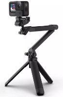 Monopod pentru selfie GoPro 3-Way 2.0 (AFAEM-002) imaginea #2 — magazin online Desire.md