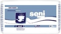 Подгузники для взрослых Seni Basic Small 1/30pcs