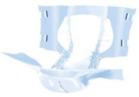 Подгузники для взрослых Seni Seni Basic Medium 2/30pcs фото №2 — интернет-магазин Desire.md