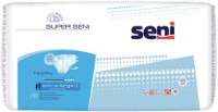 Подгузники для взрослых Seni Super Extra Large 4/30pcs