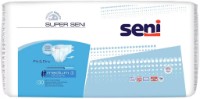 Подгузники для взрослых Seni Super Medium 2/30pcs