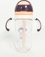 Cana cu pai Kikka Boo Tritan Sippy Cup With a Straw Supergirl 300ml (31302020062) imaginea #3 — magazin online Desire.md