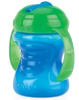 Cana cu pai Nuby (10302) imaginea #3 — magazin online Desire.md