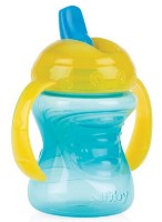 Cana cu pai Nuby (10302) imaginea #4 — magazin online Desire.md