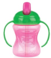 Cana cu pai Nuby (10302) imaginea #5 — magazin online Desire.md