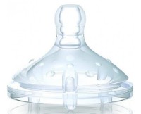 Соски для бутылочек Nuby (ID0015)