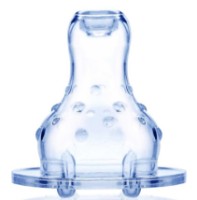 Соски для бутылочек Nuby (ID00921)