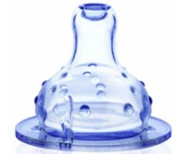 Соска для бутылочек Nuby (ID00923) 