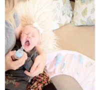 Sticla de dozare pentru administrarea medicamentelor Nuby (ID24171) imaginea #4 — magazin online Desire.md