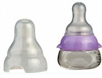 Sticla de dozare pentru administrarea medicamentelor Nuby (ID24171) imaginea #5 — magazin online Desire.md