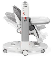 Scaun de masa Peg Perego Tatamia Follow Me Ice (IH02000001BL73) imaginea #3 — magazin online Desire.md