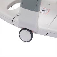 Стульчик для кормления Peg Perego Tatamia Follow Me Ice (IH02000001BL73) фото №6 — интернет-магазин Desire.md