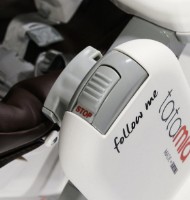 Scaun de masa Peg Perego Tatamia Fragola imaginea #6 — magazin online Desire.md