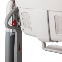 Scaun de masa Peg Perego Tatamia Fragola imaginea #9 — magazin online Desire.md