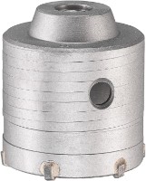 Коронка KWB K175166 фото №2 — интернет-магазин Desire.md