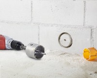 Коронка KWB K175166 фото №3 — интернет-магазин Desire.md