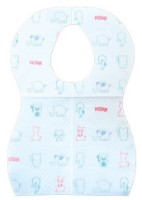 Set de baveți Nuby 10pcs (ID4153)  imaginea #1 — magazin online Desire.md