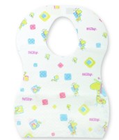 Set de baveți Nuby 10pcs (ID4153)  imaginea #2 — magazin online Desire.md