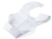 Set de baveți Nuby 10pcs (ID4153)  imaginea #3 — magazin online Desire.md