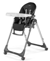 Scaun de masa Peg Perego Prima Pappa Follow Me Hi-Tech Licorice (IH01000000BL01) imaginea #9 — magazin online Desire.md