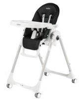 Стульчик для кормления Peg Perego Prima Pappa Follow Me Licorice (IH01000000BL13) фото №1 — интернет-магазин Desire.md