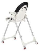 Стульчик для кормления Peg Perego Prima Pappa Follow Me Licorice (IH01000000BL13) фото №4 — интернет-магазин Desire.md
