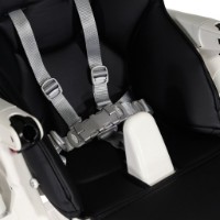 Стульчик для кормления Peg Perego Prima Pappa Follow Me Licorice (IH01000000BL13) фото №6 — интернет-магазин Desire.md