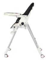 Стульчик для кормления Peg Perego Prima Pappa Follow Me Licorice (IH01000000BL13) фото №9 — интернет-магазин Desire.md