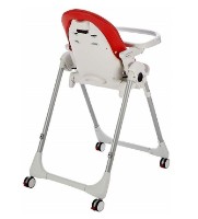 Scaun de masa Peg Perego Prima Pappa Follow Me Fragola (IH01000000BL59) imaginea #7 — magazin online Desire.md