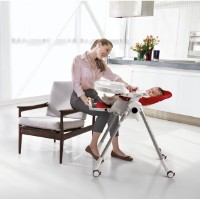 Scaun de masa Peg Perego Prima Pappa Follow Me Fragola (IH01000000BL59) imaginea #9 — magazin online Desire.md