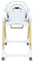 Стульчик для кормления Peg Perego Prima Pappa Follow Me Gold (IH01000001BL00) фото №5 — интернет-магазин Desire.md