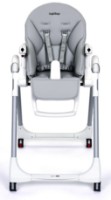 Scaun de masa Peg Perego Prima Pappa Follow Me Ice (IH01000000BL73) imaginea #2 — magazin online Desire.md