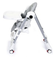 Scaun de masa Peg Perego Prima Pappa Follow Me Ice (IH01000000BL73) imaginea #6 — magazin online Desire.md