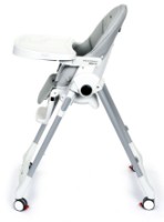 Scaun de masa Peg Perego Prima Pappa Follow Me Ice (IH01000000BL73) imaginea #7 — magazin online Desire.md