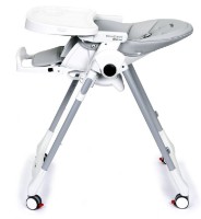 Scaun de masa Peg Perego Prima Pappa Follow Me Ice (IH01000000BL73) imaginea #8 — magazin online Desire.md