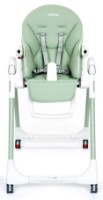 Scaun de masa Peg Perego Prima Pappa Follow Me Mint (IH01000000BL64) imaginea #2 — magazin online Desire.md