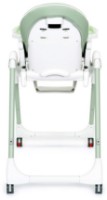 Scaun de masa Peg Perego Prima Pappa Follow Me Mint (IH01000000BL64) imaginea #3 — magazin online Desire.md